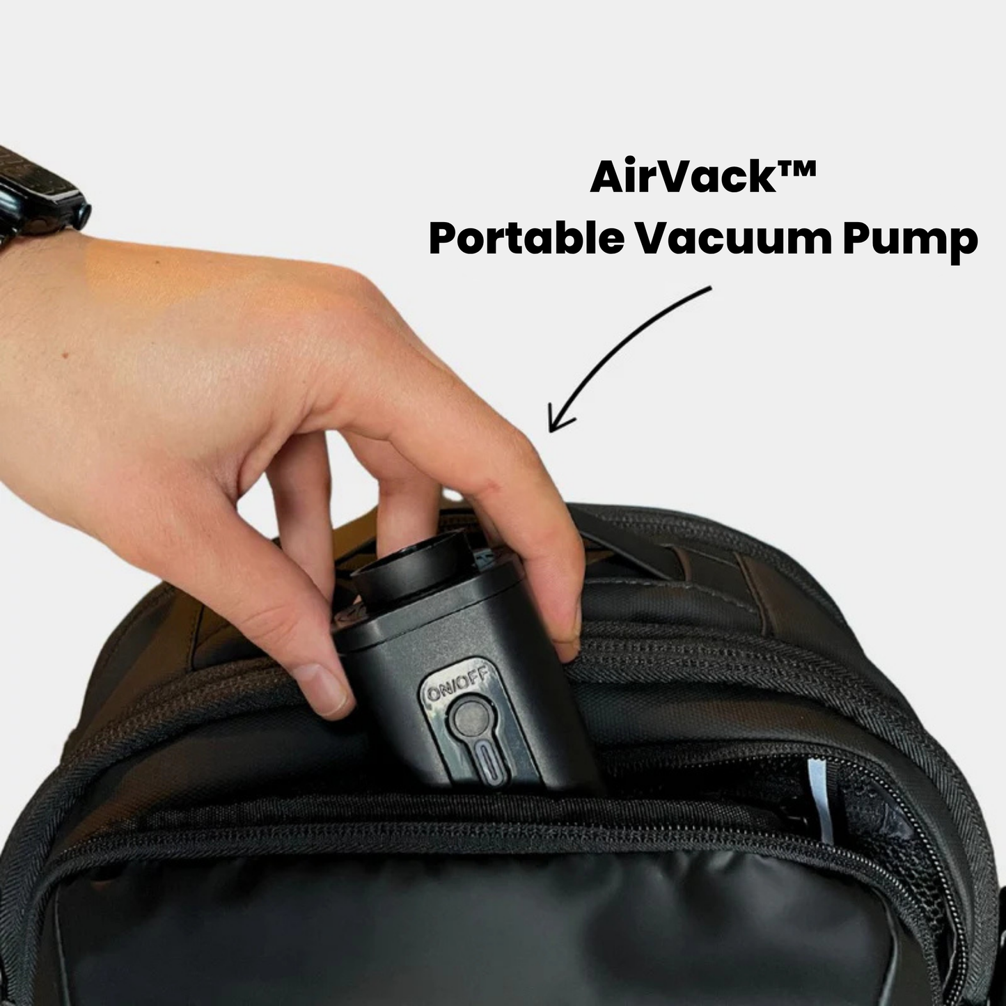 AirVack™ Pro