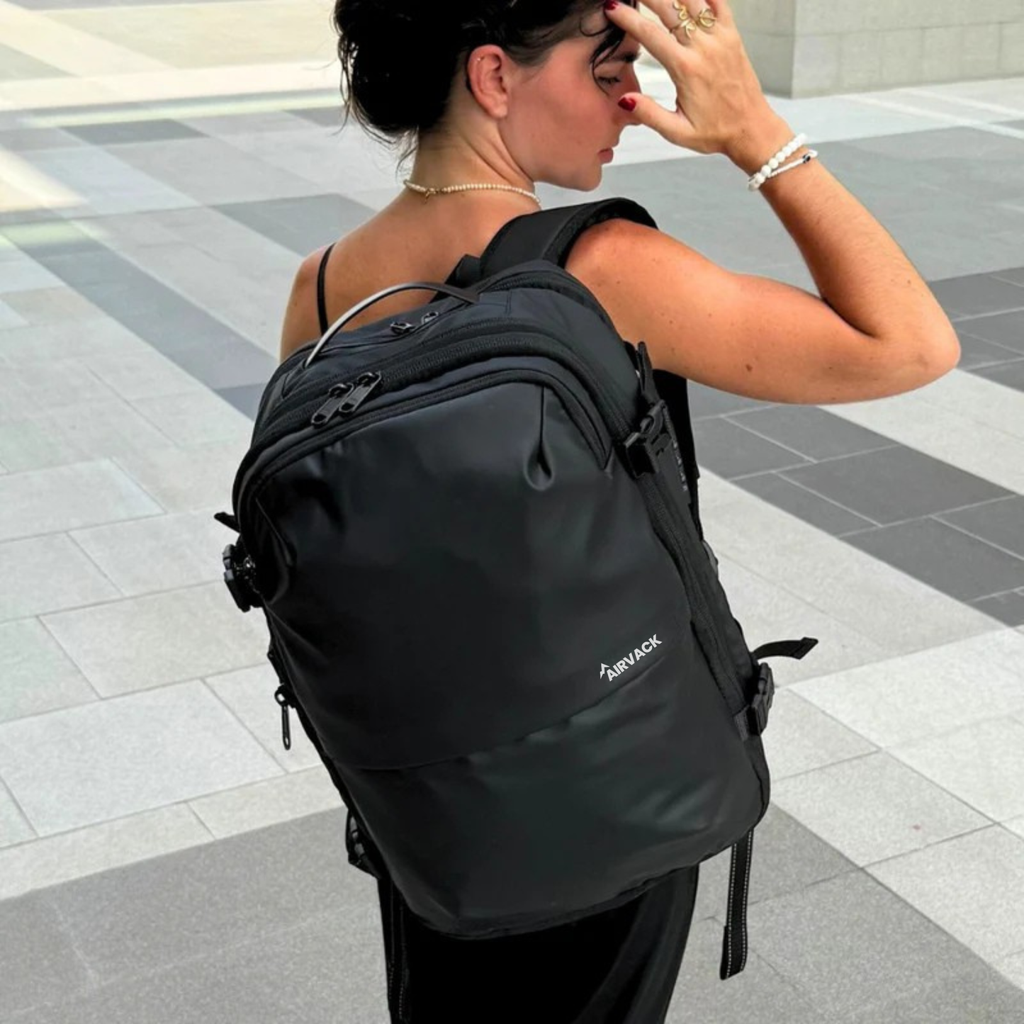 AirVack™ Pro