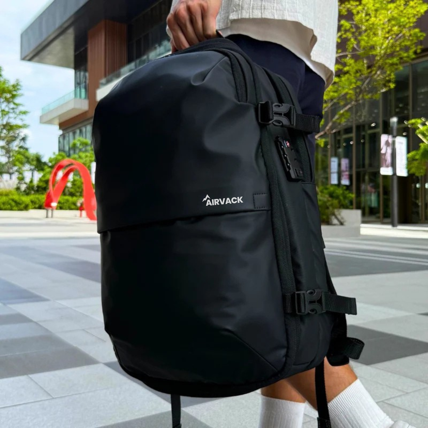 AirVack™ Pro