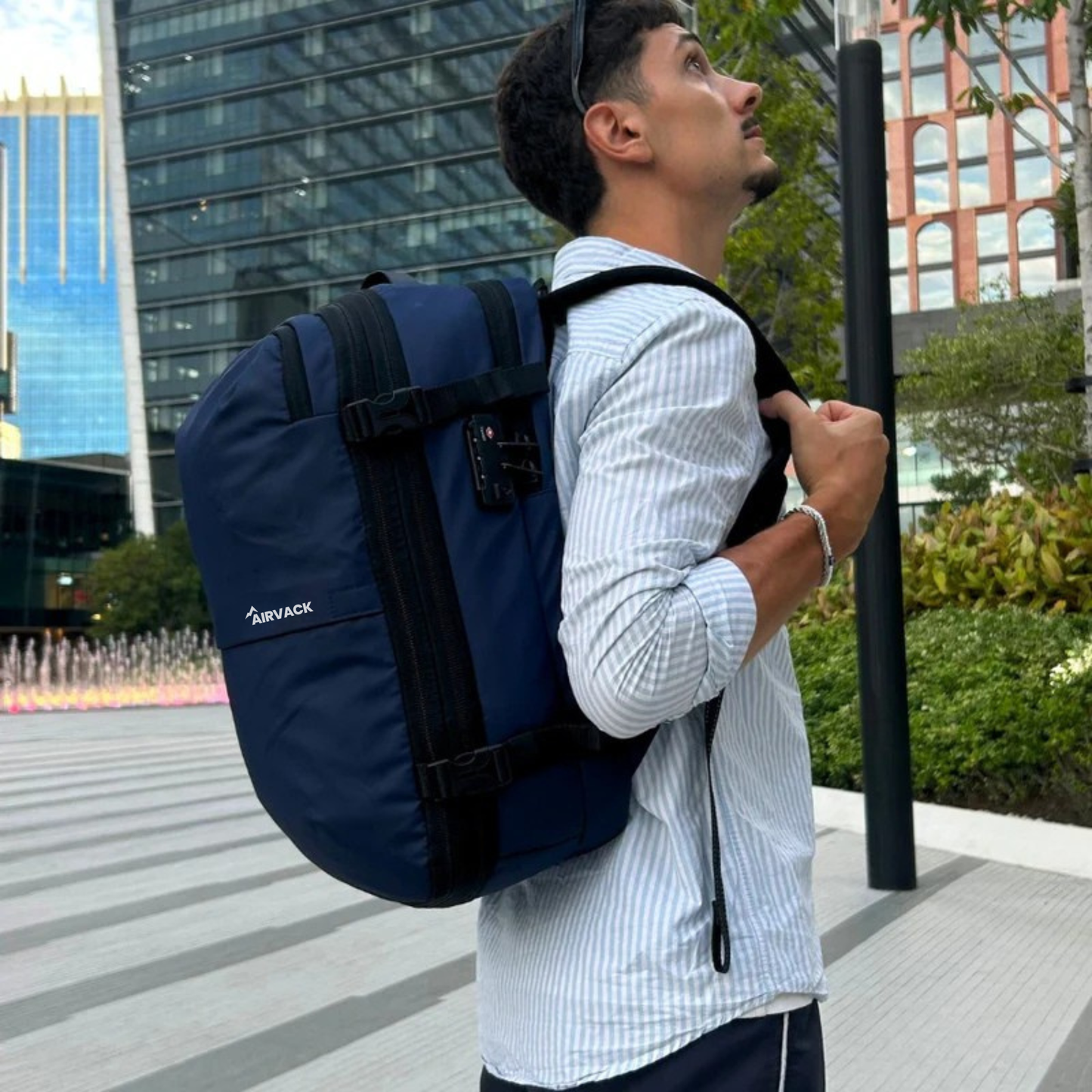 AirVack™ Pro