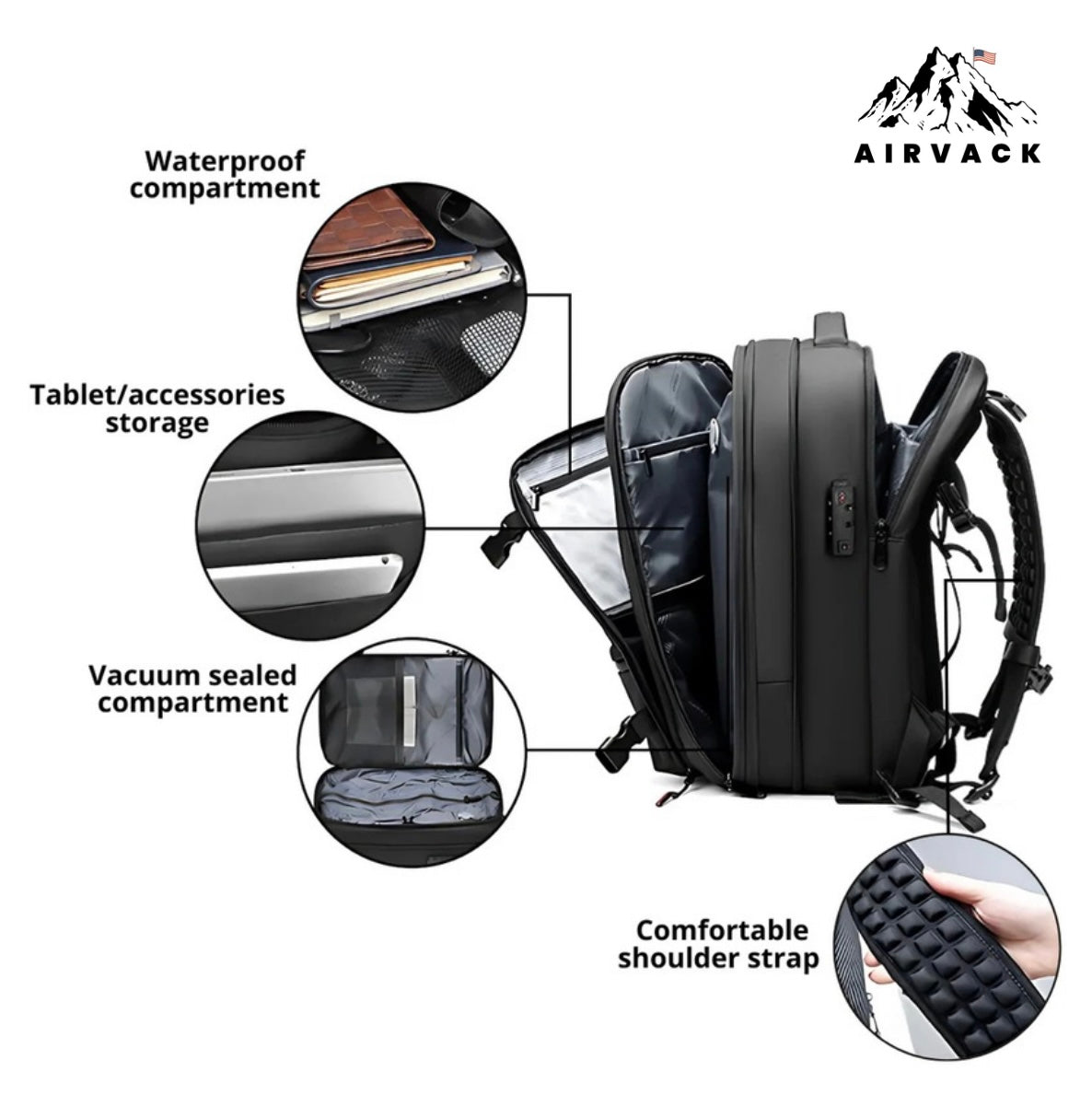 AirVack™