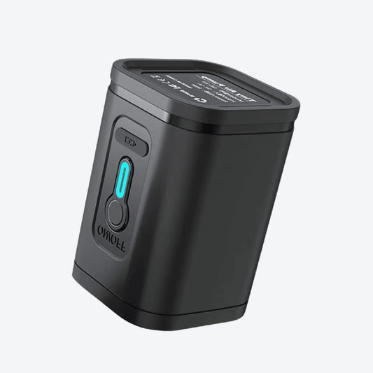 Portable vacuum