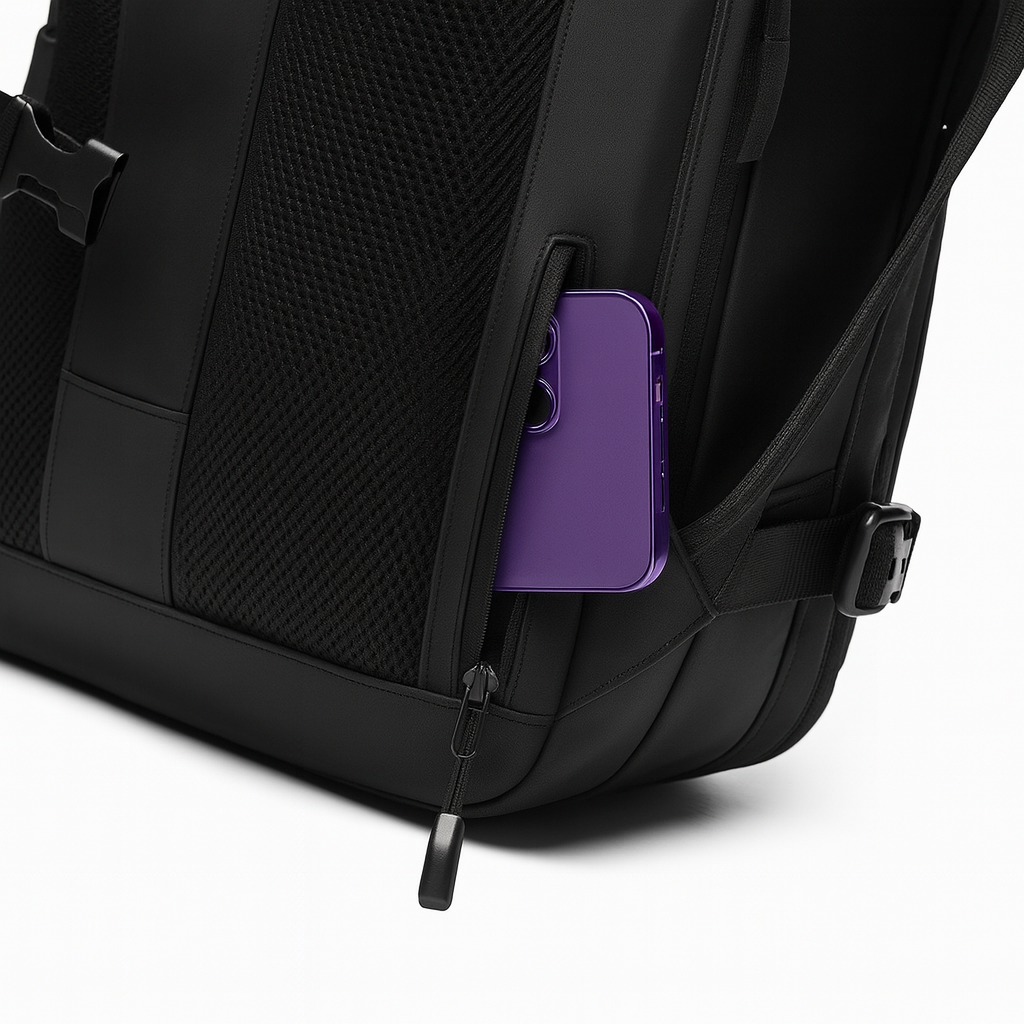 AirVack™ Backpack